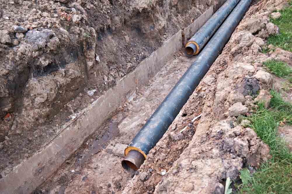 Cast Iron Pipe Replacement in Cape Coral & Fort Myers - Southwest Florida